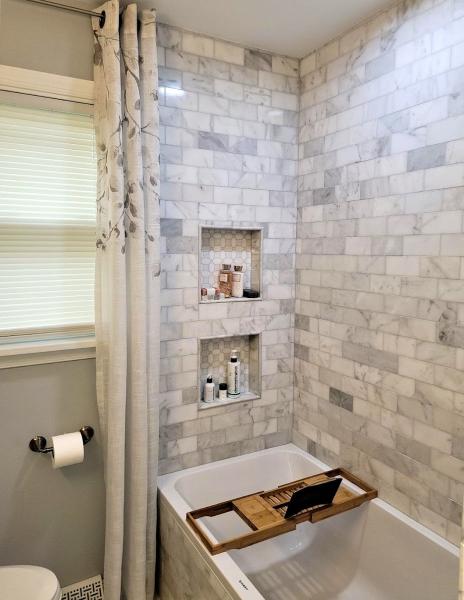 Del Carlo Flooring
