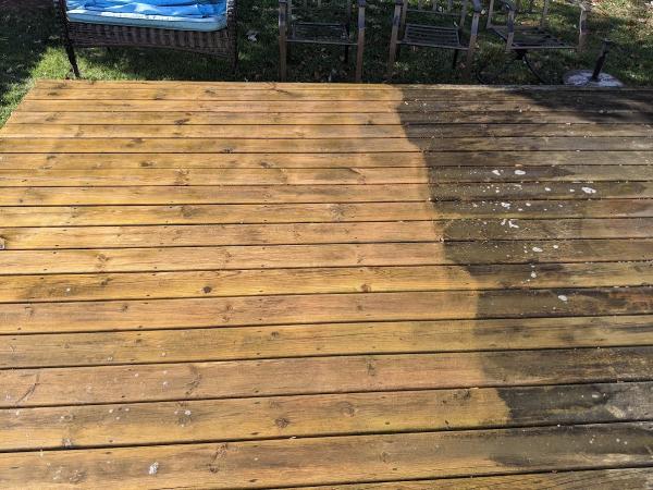 Fishers Power Washing