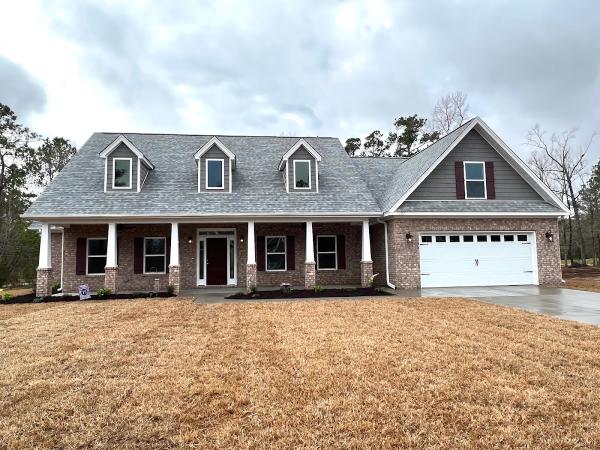 C & R Builders