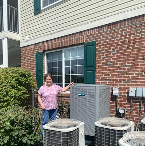 Niceley's Appliance Repair Inc.