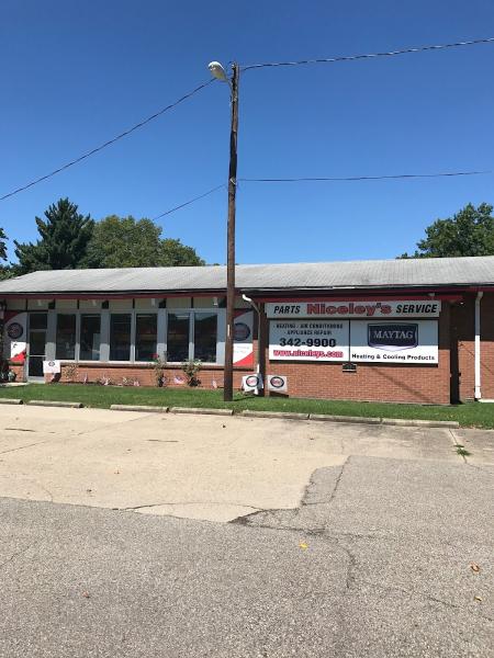Niceley's Appliance Repair Inc.