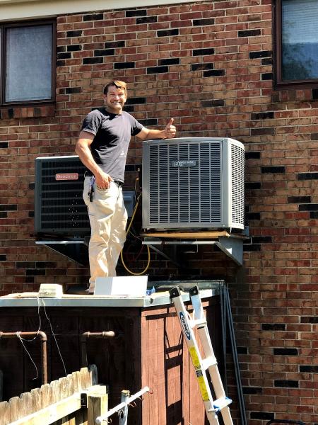 Niceley's Appliance Repair Inc.