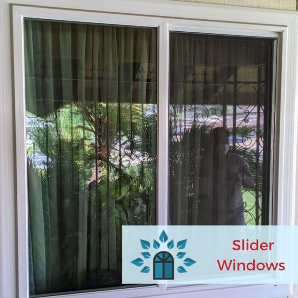 United Builders Windows & Doors