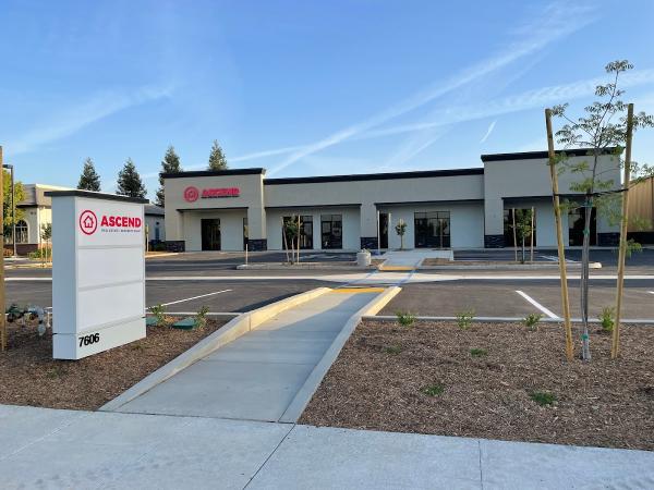 Ascend Real Estate and Property Management