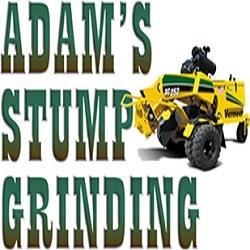 Adam's Stump Grinding
