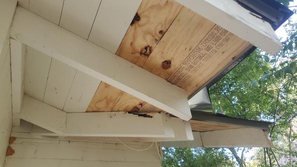 C.W. Inspections LLC
