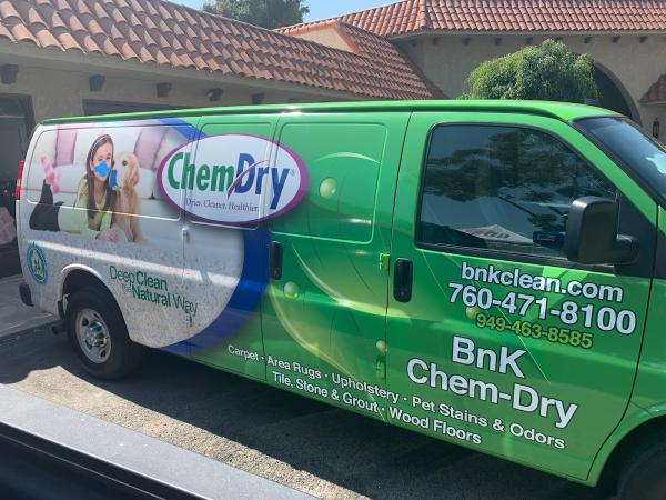 Bnk Chem-Dry