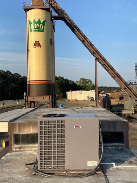 Estes Heating & Air Greenville