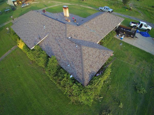 Integro Construction Services