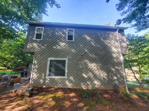 Jose's Painting & Remodeling