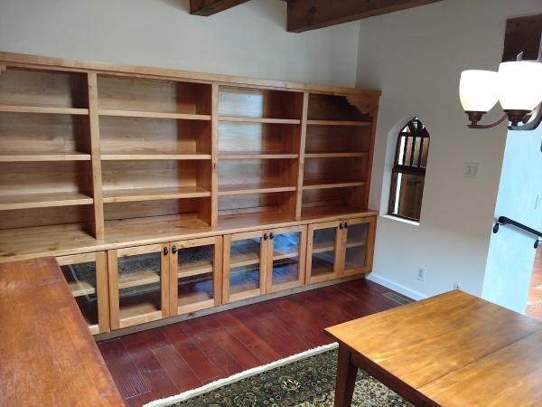 Hale Cabinets