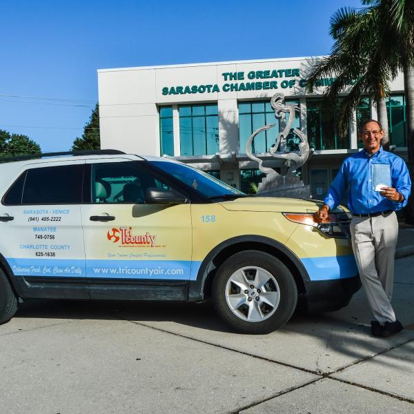 Tri County Air Conditioning and Heating