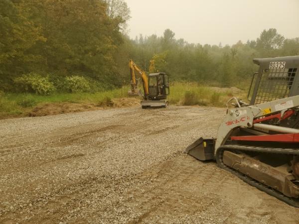 Ravensclaw Excavation and Plumbing
