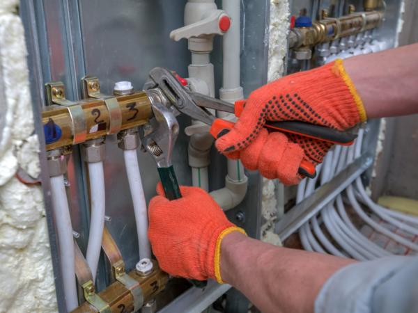 Ritter Plumbing