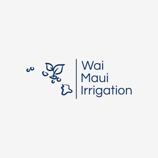 Wai Maui Irrigation LLC