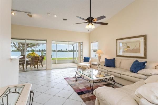 Pamela Keyes Realtor Naples