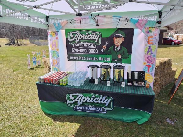 Apricity Mechanical LLC