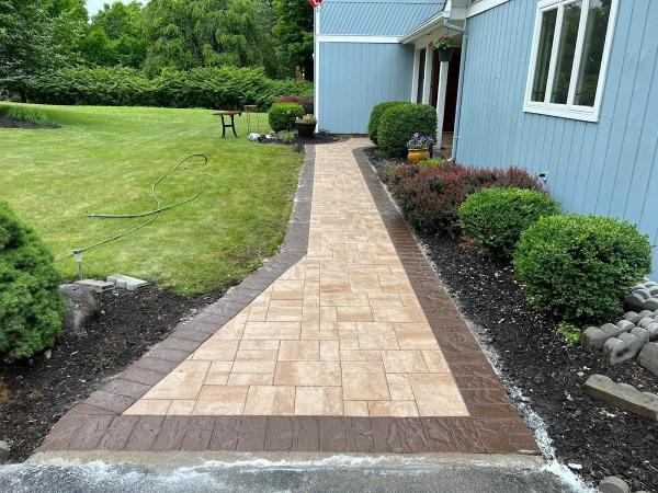 Deal Construction & Masonry