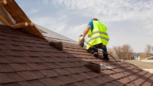 Heritage Roofing