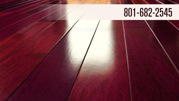 T.C. Hardwood Flooring