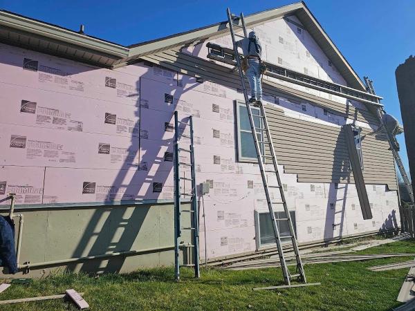 Pristine Contractors LLC