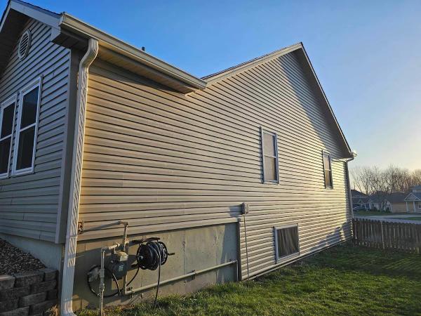 Pristine Contractors LLC