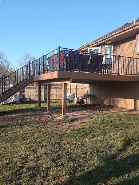 Pristine Contractors LLC
