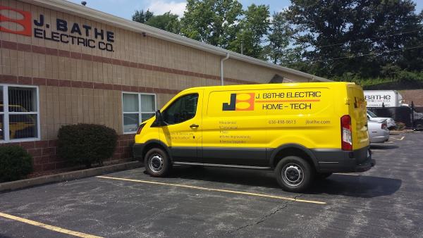 J. Bathe Electric Company