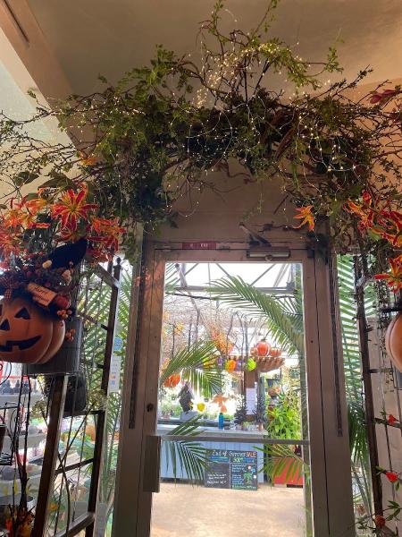 Brumley Gardens Inc