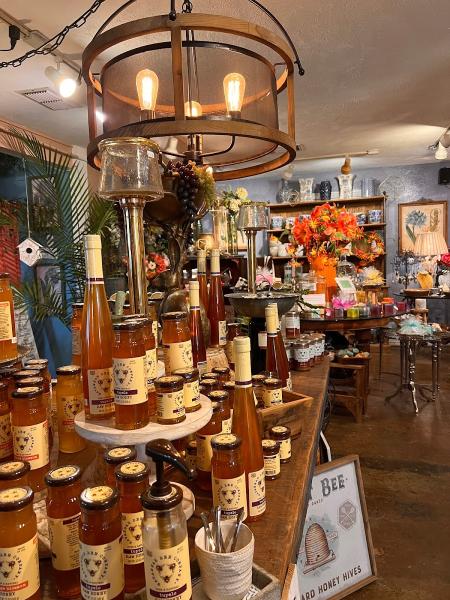 Brumley Gardens Inc