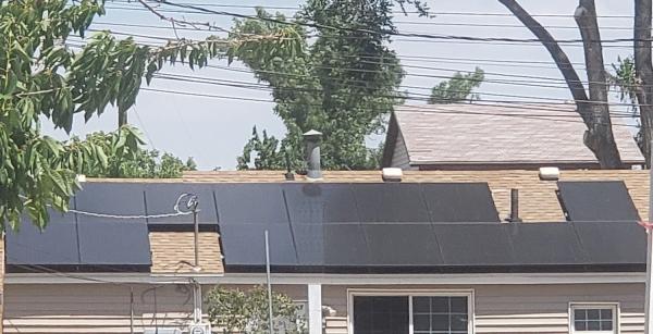 Four Seasons Solar