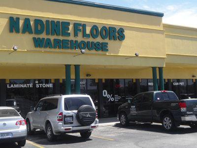 Nadine Floor Company