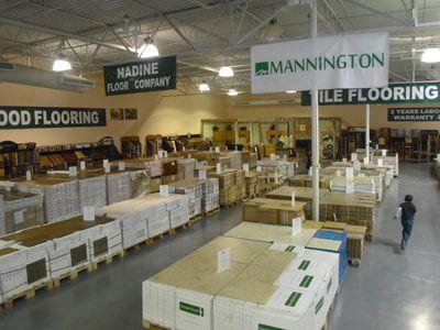 Nadine Floor Company