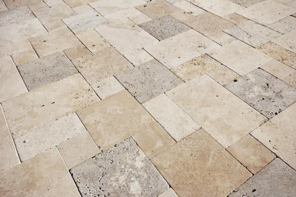 Nadine Floor Company