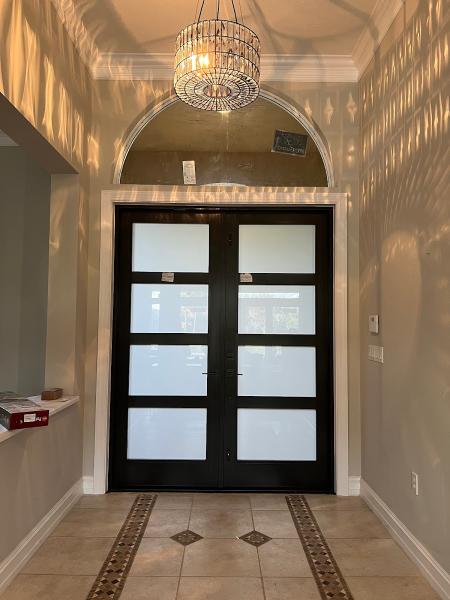 The Impact Door Store