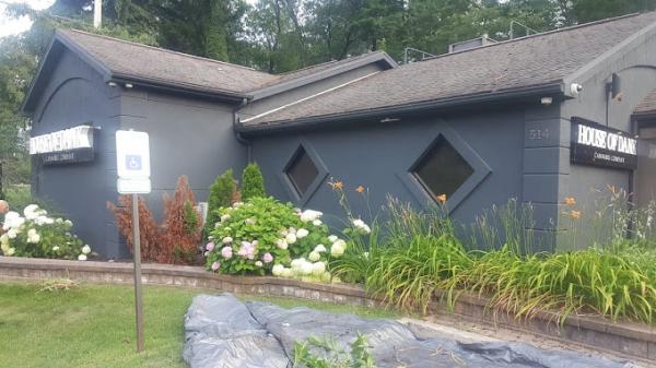 Landsharks Lawn and Landscaping