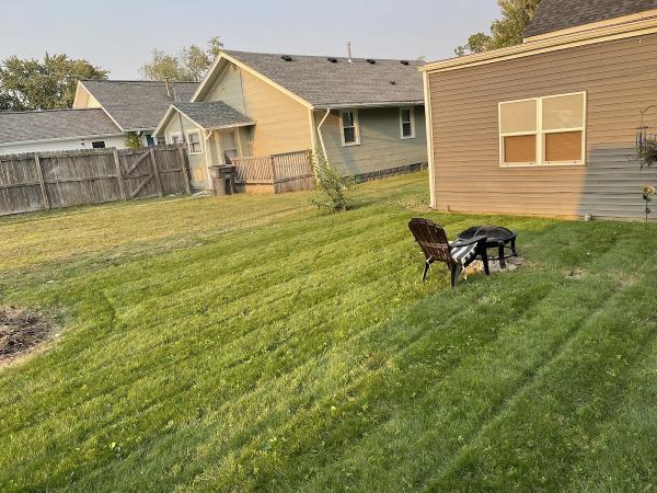 Lawn Patrol Kokomo LLC