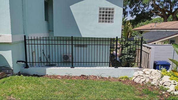 Citadel Fence Tampa