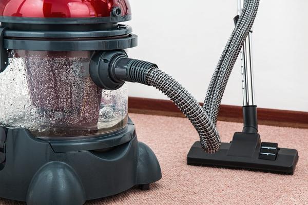 Little Rock Carpet Cleaning Pros