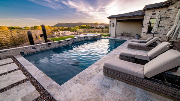Emerald Pools and Spas