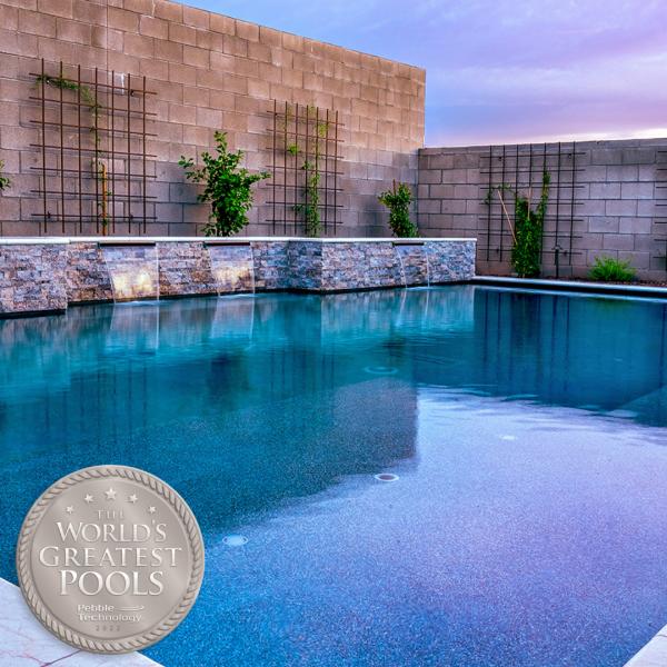 Emerald Pools and Spas