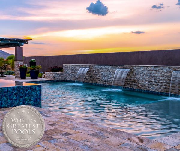 Emerald Pools and Spas