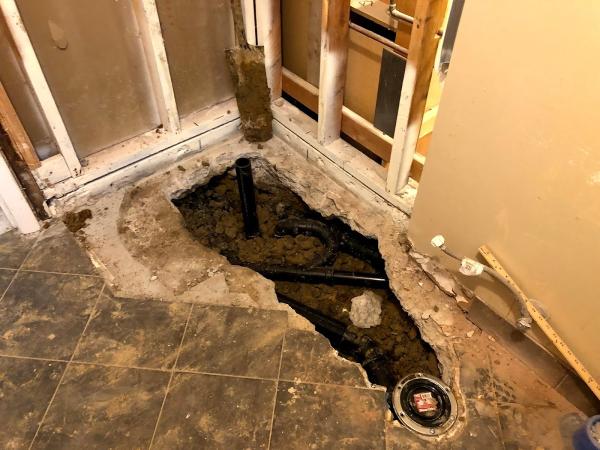 Jd's Denver Plumbing