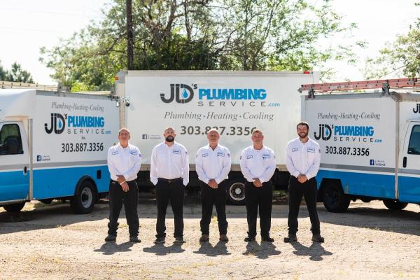 Jd's Denver Plumbing