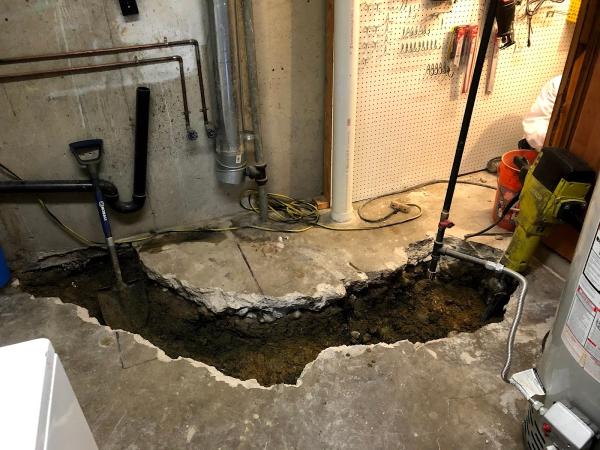 Jd's Denver Plumbing