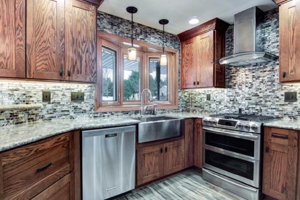 New Leaf Remodeling LLC