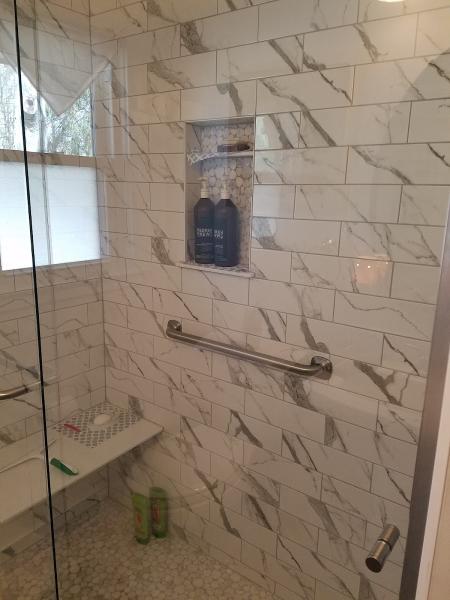New Leaf Remodeling LLC