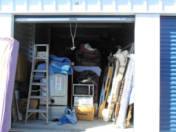 Galaxy Self Storage