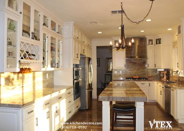 Vitex Innovation