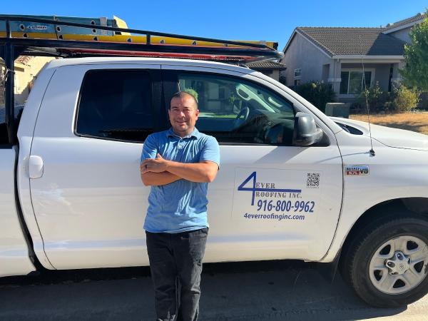4 Ever Roofing Inc.
